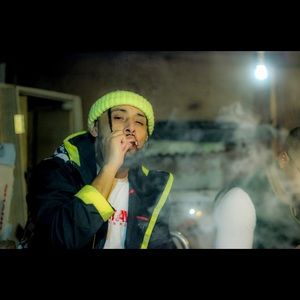 Meet your Posher, Walter